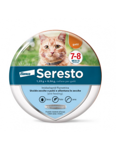 bayer seresto collare...