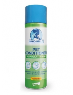 bayer repellente pet conditioner interni 300ml 3961838