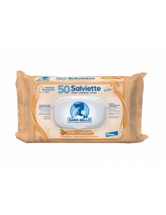 sano&bello salviette...