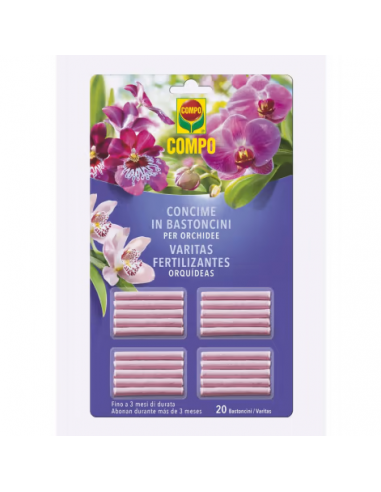 compo concime in bastoncini per...