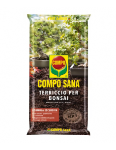 compo sana bonsai 5l