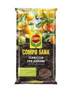 compo terriccio per agrumi 20l