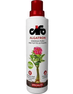 cifo stimolante algatron 500ml 110799
