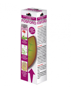 cifo integratore fosforo 250ml