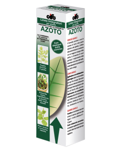 cifo integratore azoto 250ml 110495