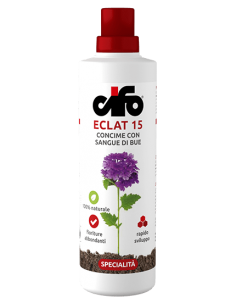 cifo eclat 15 concime c/sangue 1l 110807