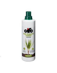 cifo concime liquido piante verdi 1l 110785