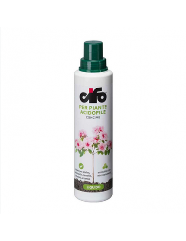 cifo conc liquido acidofile 500ml 110784
