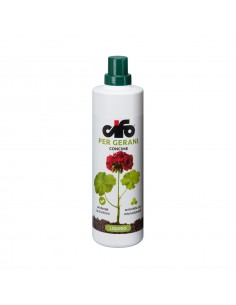 cifo concime liquido gerani 500ml 110837