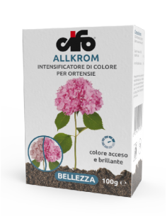 cifo allkrom ortensie 100gr 110916