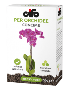 cifo concime orchidee...