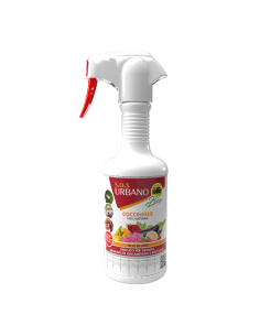 cifo olio di lino stop cocciniglie 500ml 110716