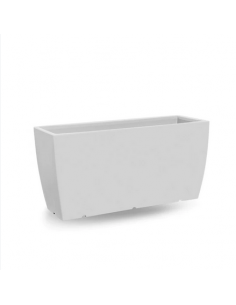 veca cassetta genesis rett 70cm bianco ca301-cm0070