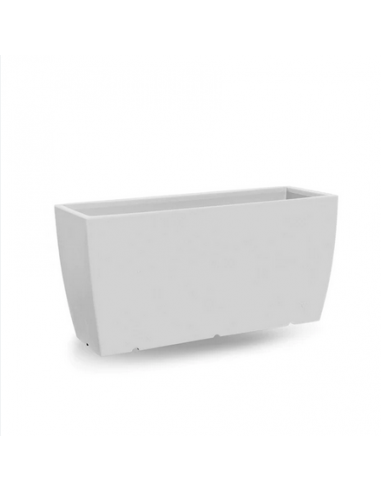 veca cassetta genesis rett 70cm bianco ca301-cm0070