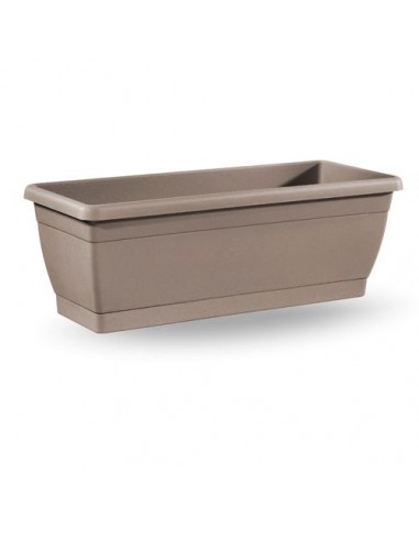 veca cassetta roxanne 60cm con sottocassetta avana ca007-cm0060-112