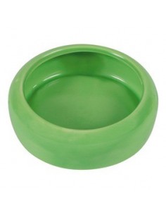 tx60741 rod ciotola in ceramica 9cm