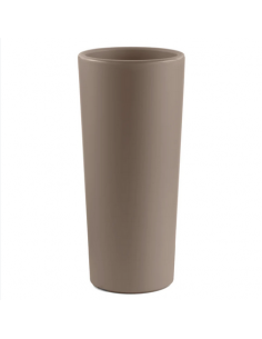 veca vaso cache-pot clou rotondo alto 85cm avana ch001-h00r85-112