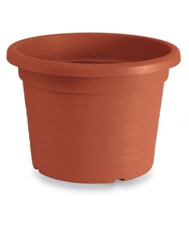 veca vaso cilindro 80cm terracotta va019-d00800-002