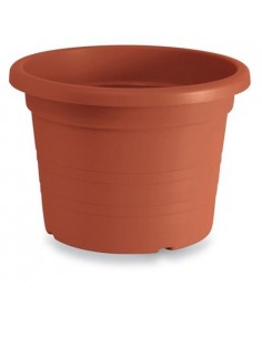 veca vaso cilindro 70cm terracotta va019-d00700-002