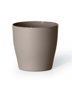 veca vaso living 25cm indoor avana va021-d00250-112