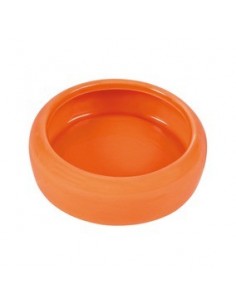 tx60743 rod ciotola in ceramica 13cm