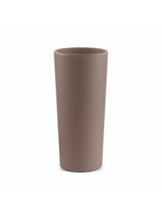 VECA VASO CACHE-POT CLOU ROTONDO 65CM AVANA CH001-H00R65-112