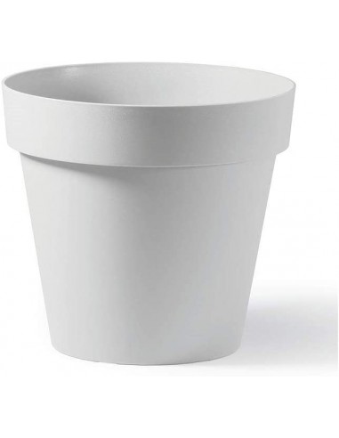 VECA VASO CLEO 40CM BIANCO VA042-D00400-000