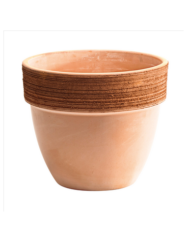 tarvisium vaso patavium anticato graffiato 35cm 9693513