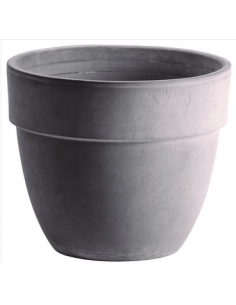 tarvisium vaso patavium greige 35cm r.9693542