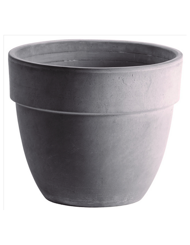 tarvisium vaso patavium greige 30cm r.9693042