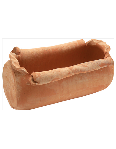 tarvisium vaso malfatto 20cm