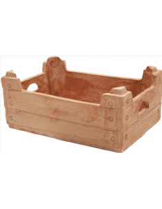 tarvisium vaso cassetta frutta 40cm 864400