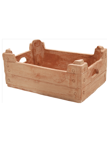 tarvisium vaso cassetta frutta 40cm 864400