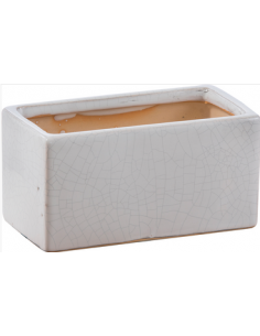 tarvisium cassetta estia 15x8x8cm bianco c2105h (ex c1202h)