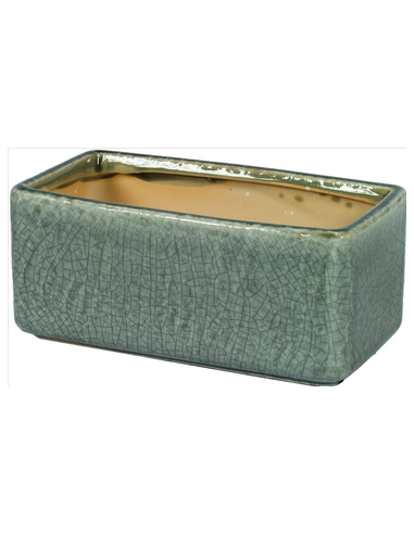 tarvisium cassetta iride grigia 27cm cj997l3