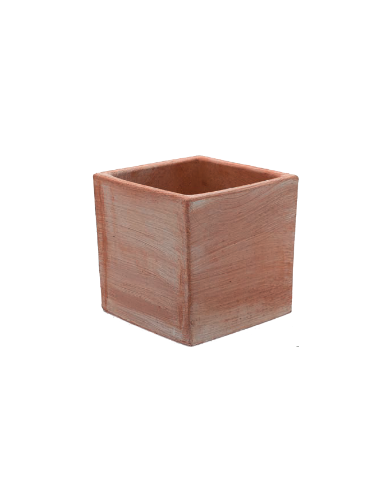 tarvisium vaso cubo moderne 20cm 565200