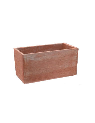 tarvisium vaso cassetta moderne 38cm 564400