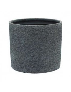 tarvisium cilindro basic etrusca 18cm pi518e