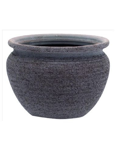 tarvisium vaso coppa basic etrusca 21cm pi5021e