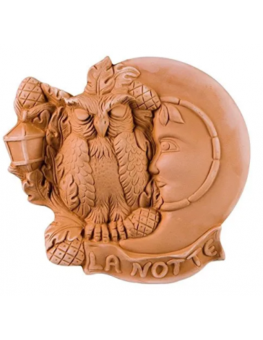 tarvisium decorazione la notte 25cm 1100905