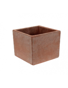 tarvisium vaso quadro grasse moderne galestro 11cm 568109