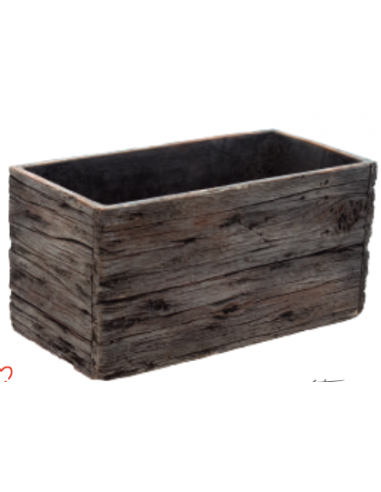 tarvisium cassetta wood 28cm gg16705