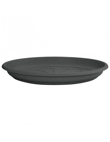 veca sottovaso naxos 40cm antracite sv002-d00400-011
