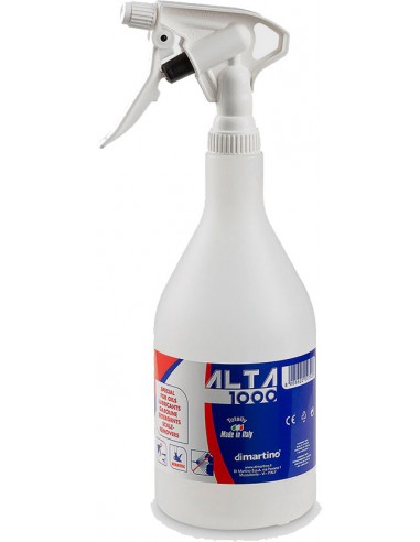 VAPORIZZATORE 1LT ALTA1000 HERMETIC