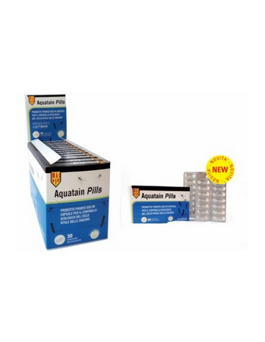 mai piu aquatain pills 30 capsule