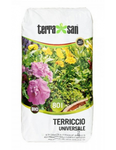 terrasan terriccio universale bio 36x 80l