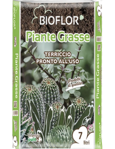 bioflor terriccio per...