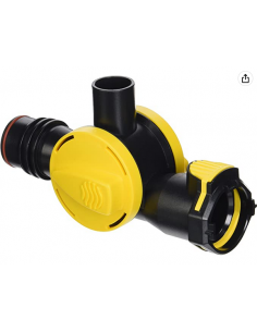 laguna 930062 rubinetti 7500/9000/11000 r.pt628