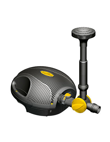 laguna 26553301 powerjet free-flo 5000