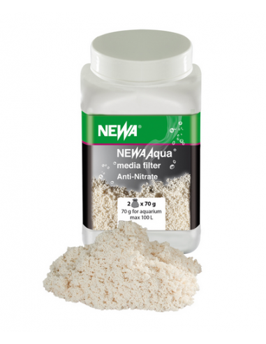 newa aqua media filter anti-nitrati...